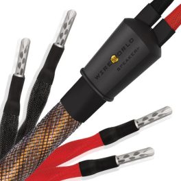 Wireworld Eclipse™ 10 Speaker Cable 2m
