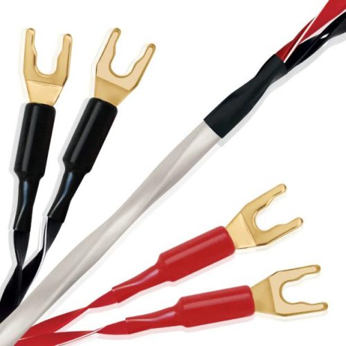 Wireworld Luna™ 10 Speaker Cable 2m