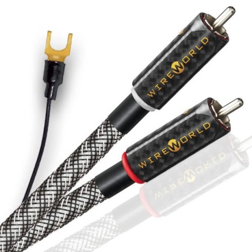 Wireworld MICRO-PLATINUM ECLIPSE 8 1M
