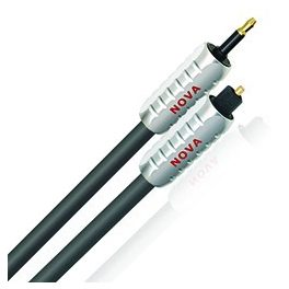 Wireworld Nova Toslink Optical 1M