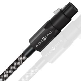   Wireworld Platinum Starlight® 10 Balanced Digital Audio Cable 0.5M