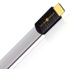 Wireworld Platinum Starlight® 48 HDMI Cable 0.6M