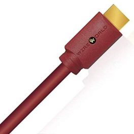 Wireworld Radius 48 HDMI 48Gbps