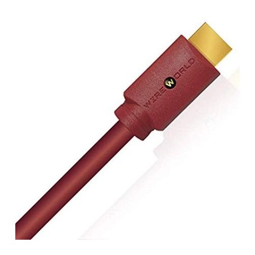 Wireworld Radius 48 HDMI 48Gbps
