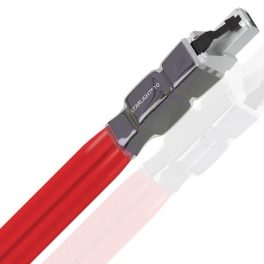 Wireworld Starlight® 10 Twinax Ethernet Cable 1m