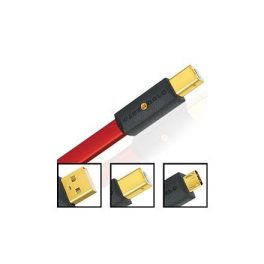 Wireworld Starlight 8 USB 2.0 1M
