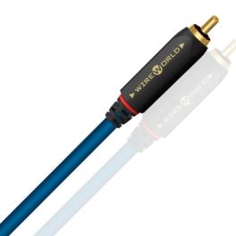 Wireworld Stream™ 10 1M RCA