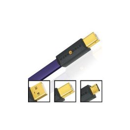 Wireworld Ultraviolet8 USB 1M A to B