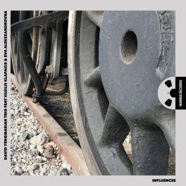   David Yengibarian feat Vasilis Klapakis & Eva Alekszandrovna – Influences