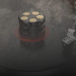 Record clamp-ek