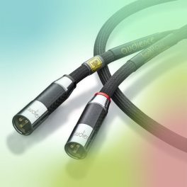 XLR kábelek