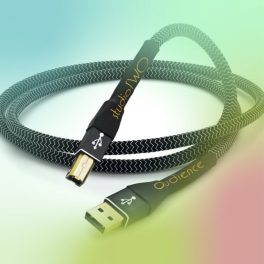 USB kábelek